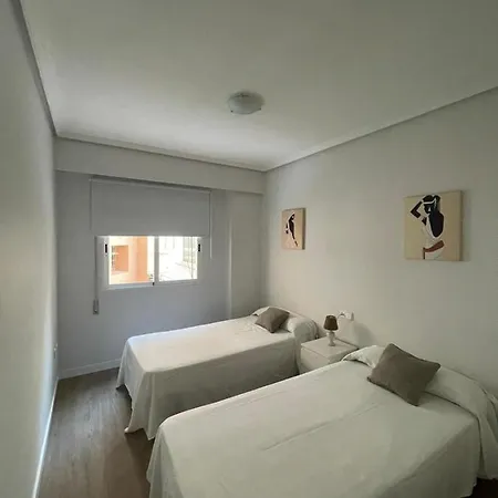 Jardines Del Turia Apartamento Valência Exterior foto